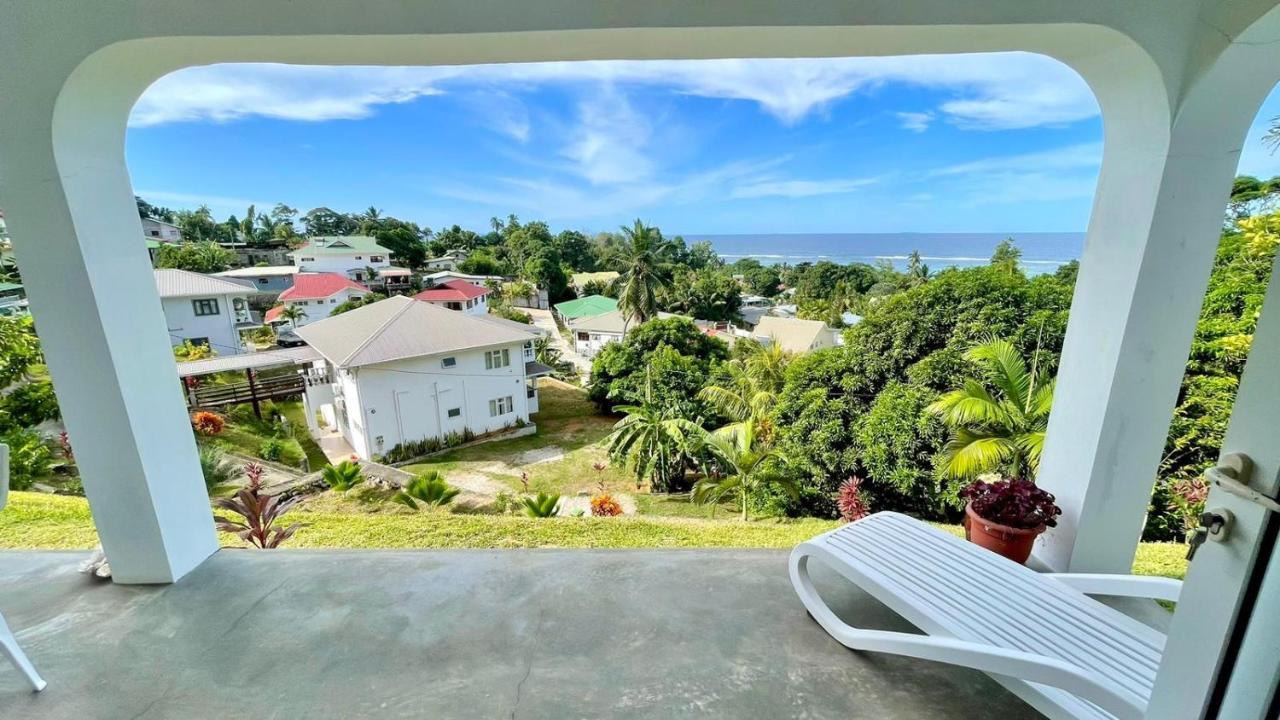 The Songbird Villa Pointe Au Sel Екстериор снимка